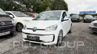2021 Volkswagen Up