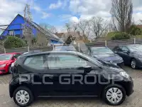 2021 Volkswagen Up