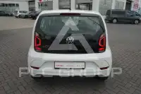 2021 Volkswagen Up