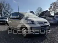 2021 Volkswagen Up