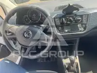 2021 Volkswagen Up