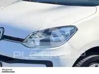 2021 Volkswagen Up
