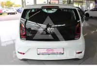 2021 Volkswagen Up