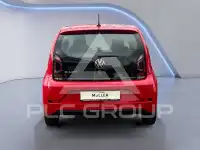 2021 Volkswagen Up