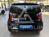 2021 Volkswagen Up