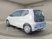 2021 Volkswagen Up