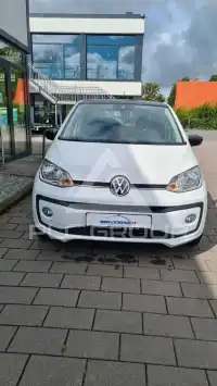 2021 Volkswagen Up