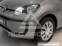 2021 Volkswagen Up