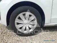 2021 Volkswagen Up
