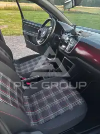 2021 Volkswagen Up