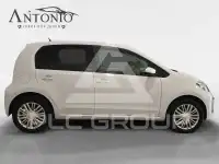2021 Volkswagen Up