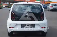 2021 Volkswagen Up