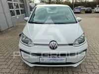 2021 Volkswagen Up
