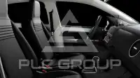 2021 Volkswagen Up