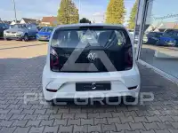 2021 Volkswagen Up