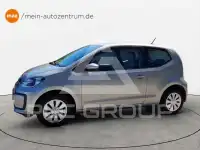 2021 Volkswagen Up