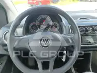 2021 Volkswagen Up