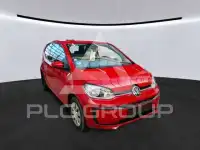 2021 Volkswagen Up