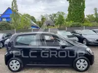 2021 Volkswagen Up