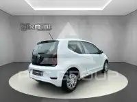 2021 Volkswagen Up