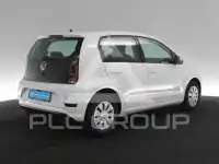 2021 Volkswagen Up