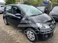 2021 Volkswagen Up