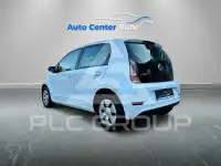 2021 Volkswagen Up