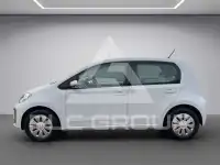 2021 Volkswagen Up