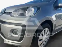 2021 Volkswagen Up
