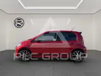 2021 Volkswagen Up