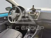 2021 Volkswagen Up