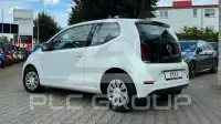 2021 Volkswagen Up