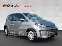 2021 Volkswagen Up