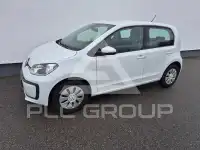 2021 Volkswagen Up