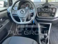 2021 Volkswagen Up