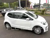 2021 Volkswagen Up
