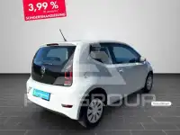 2021 Volkswagen Up