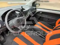 2021 Volkswagen Up