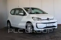 2021 Volkswagen Up