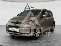 2021 Volkswagen Up