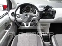 2021 Volkswagen Up