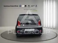 2021 Volkswagen Up