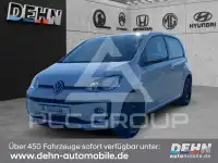 2021 Volkswagen Up