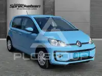 2021 Volkswagen Up