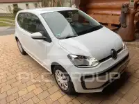 2021 Volkswagen Up