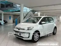 2021 Volkswagen Up