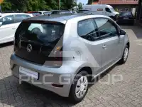 2021 Volkswagen Up