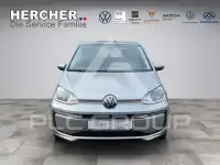 2021 Volkswagen Up