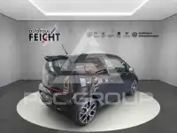 2021 Volkswagen Up