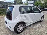 2021 Volkswagen Up